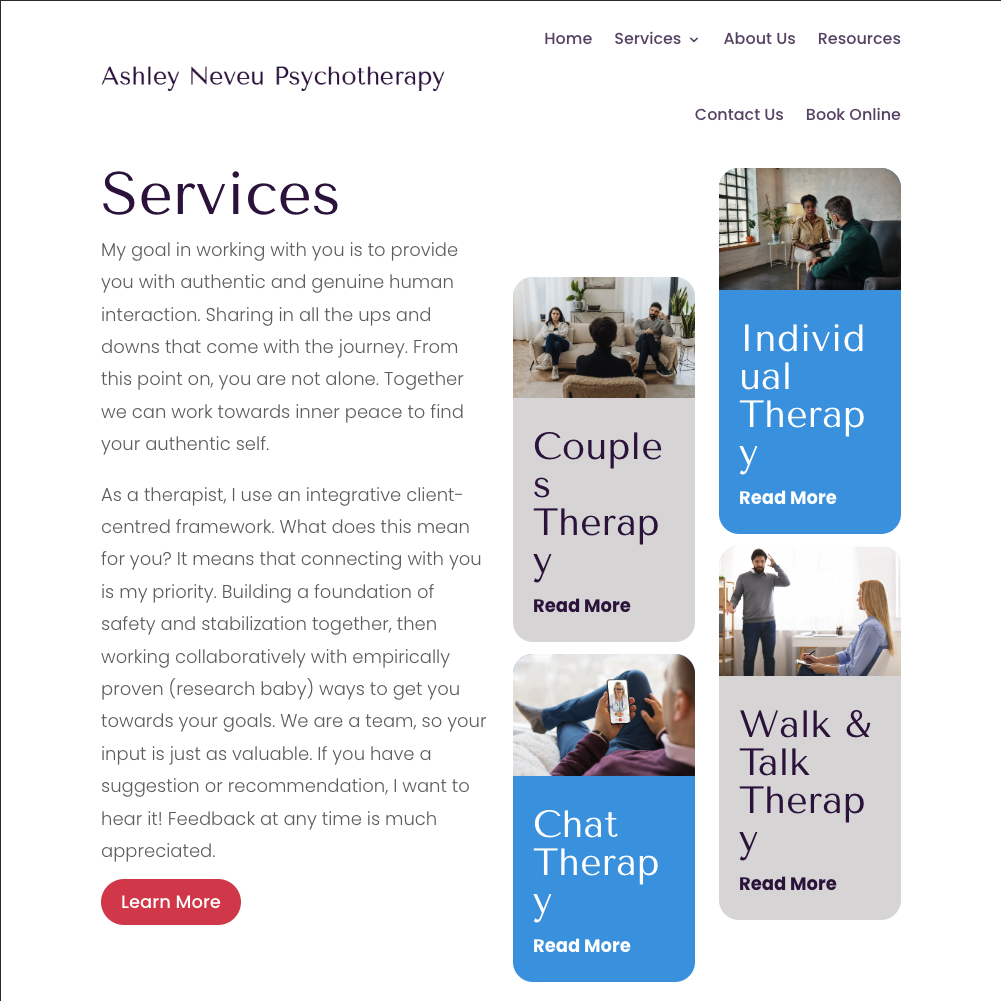 Professional Services image